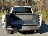 2021 Ram 1500 Long Horn Crew Cab 4x4 Trunk