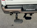 2021 Ram 1500 Long Horn Crew Cab 4x4 Truck Bed Step