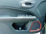 2021 Jeep Compass Trailhawk 4x4 Door Panel