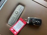 2021 Ram 1500 Long Horn Crew Cab 4x4 Keys