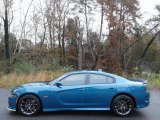 2020 Frostbite Dodge Charger Scat Pack #140201244