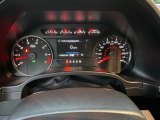 2020 Ford F150 SVT Raptor SuperCrew 4x4 Gauges