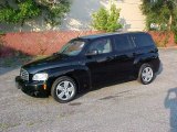 2008 Black Chevrolet HHR LS #13944841