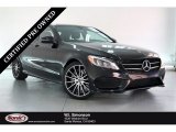 2018 Mercedes-Benz C 300 Sedan