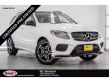 2018 Mercedes-Benz GLE 350