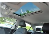 2017 Volkswagen Jetta SEL Sunroof