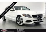 2018 Mercedes-Benz C 300 Sedan