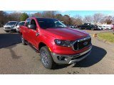 2020 Ford Ranger XLT SuperCrew 4x4