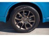 2018 Dodge Durango R/T Brass Monkey Wheel