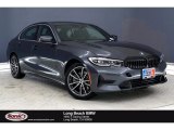 2021 Mineral Gray Metallic BMW 3 Series 330i Sedan #140211993
