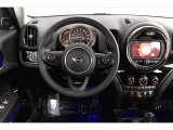2020 Mini Countryman Cooper S Controls