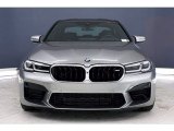 2021 BMW M5 Domington Grey Metallic