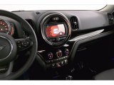 2020 Mini Countryman Cooper S Dashboard