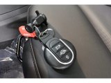 2020 Mini Countryman Cooper S Keys