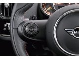 2020 Mini Countryman Cooper S Steering Wheel