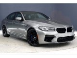 BMW M5 Data, Info and Specs