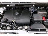 2019 Toyota Sienna SE 3.5 Liter DOHC 24-Valve Dual VVT-i V6 Engine