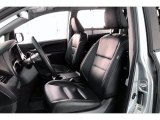 2019 Toyota Sienna SE Front Seat