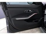 2021 BMW 3 Series 330i Sedan Door Panel