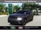 2020 Eiger Gray Metallic Land Rover Range Rover Velar R-Dynamic S #140212016