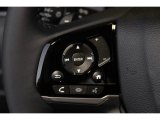 2021 Honda Pilot Touring Steering Wheel