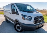 2016 Ford Transit 250 Van XL LR Regular Front 3/4 View