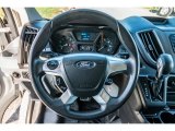 2016 Ford Transit 250 Van XL LR Regular Steering Wheel