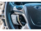 2016 Ford Transit 250 Van XL LR Regular Steering Wheel