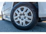 2014 Dodge Grand Caravan SE w/Wheelchair Access Wheel