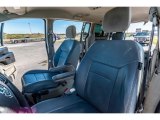2014 Dodge Grand Caravan SE w/Wheelchair Access Front Seat