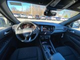 2021 Dodge Durango SXT Plus Blacktop AWD Front Seat
