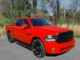 2017 Ram 1500 Agriculture Red