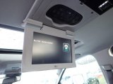 2016 Chevrolet Silverado 3500HD LTZ Crew Cab 4x4 Entertainment System