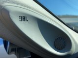 2021 Toyota Highlander Hybrid Platinum AWD Audio System
