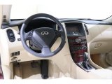 2017 Infiniti QX50 AWD Dashboard