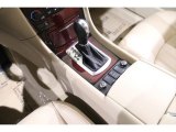 2017 Infiniti QX50 AWD 7 Speed ASC Automatic Transmission