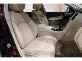 2017 Infiniti QX50 AWD Front Seat