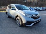 2021 Honda CR-V Sonic Gray Pearl