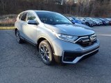 2021 Honda CR-V Sonic Gray Pearl