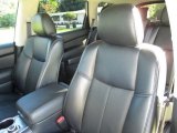 2020 Nissan Pathfinder SL 4x4 Front Seat