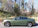 2020 Dodge Charger GT