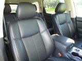 2020 Nissan Pathfinder SL 4x4 Front Seat