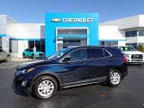 2020 Chevrolet Equinox LT AWD