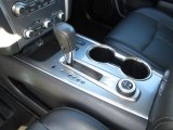2020 Nissan Pathfinder SL 4x4 Xtronic CVT Automatic Transmission