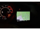2018 Ferrari 488 GTB  Gauges