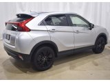 2019 Mitsubishi Eclipse Cross LE S-AWC Data, Info and Specs