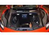 2018 Ferrari 488 GTB  Trunk