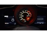 2018 Ferrari 488 GTB  Gauges