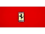 Ferrari 488 GTB 2018 Badges and Logos