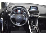 2019 Mitsubishi Eclipse Cross LE S-AWC Dashboard